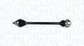 Planetara 302004190017 MAGNETI MARELLI
