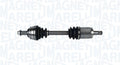 Planetara 302004190019 MAGNETI MARELLI