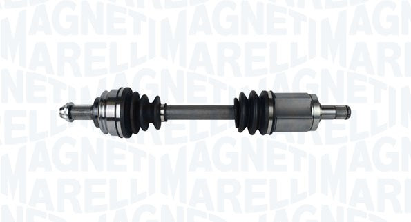 Planetara 302004190019 MAGNETI MARELLI