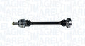 Planetara 302004190021 MAGNETI MARELLI