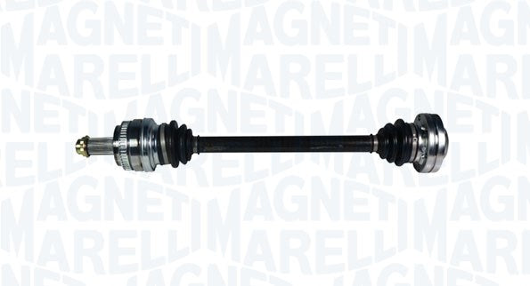 Planetara 302004190021 MAGNETI MARELLI