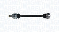 Planetara 302004190022 MAGNETI MARELLI
