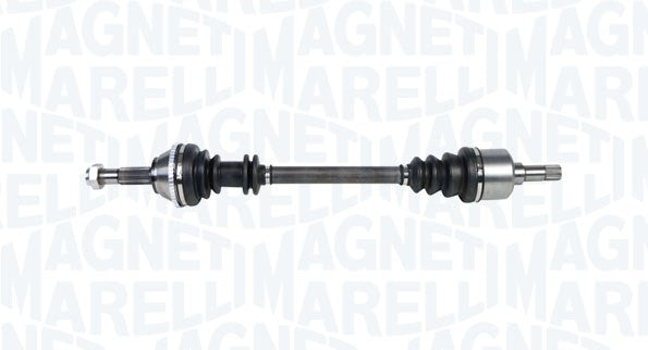 Planetara 302004190037 MAGNETI MARELLI