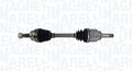 Planetara 302004190047 MAGNETI MARELLI