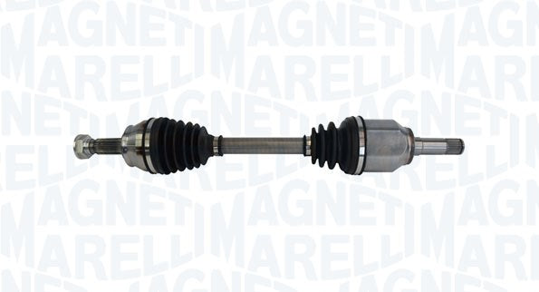 Planetara 302004190047 MAGNETI MARELLI