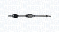 Planetara 302004190048 MAGNETI MARELLI
