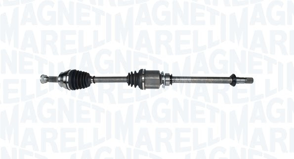 Planetara 302004190048 MAGNETI MARELLI