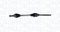 Planetara 302004190050 MAGNETI MARELLI