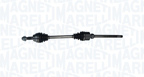 Planetara 302004190050 MAGNETI MARELLI