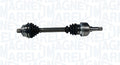 Planetara 302004190051 MAGNETI MARELLI