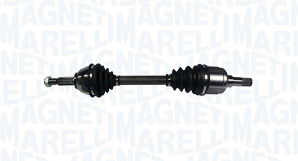 Planetara 302004190055 MAGNETI MARELLI