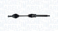 Planetara MAGNETI MARELLI 302004190058