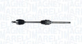 Planetara 302004190062 MAGNETI MARELLI