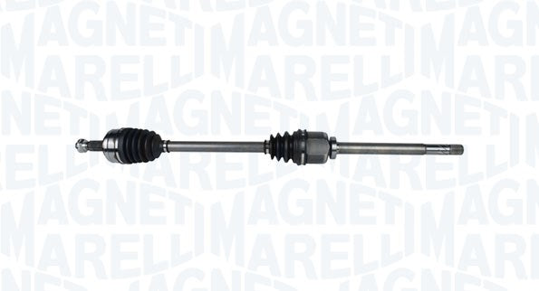 Planetara 302004190062 MAGNETI MARELLI