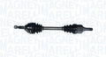Planetara 302004190065 MAGNETI MARELLI