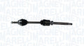 Planetara 302004190068 MAGNETI MARELLI