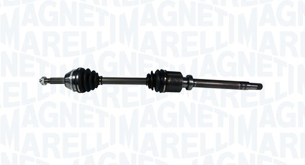 Planetara 302004190068 MAGNETI MARELLI