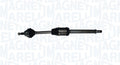 Planetara 302004190074 MAGNETI MARELLI