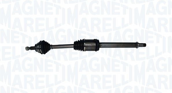 Planetara 302004190074 MAGNETI MARELLI