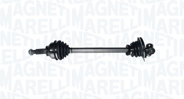 Planetara 302004190079 MAGNETI MARELLI