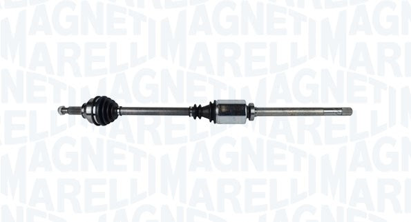Planetara MAGNETI MARELLI 302004190080