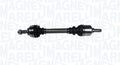Planetara 302004190087 MAGNETI MARELLI