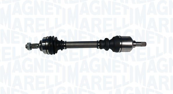 Planetara 302004190087 MAGNETI MARELLI
