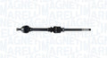 Planetara 302004190088 MAGNETI MARELLI