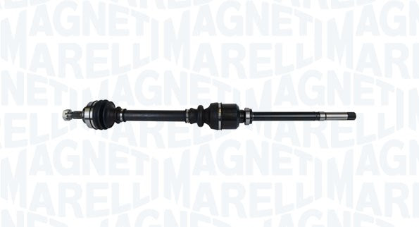 Planetara 302004190088 MAGNETI MARELLI