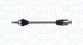 Planetara 302004190098 MAGNETI MARELLI