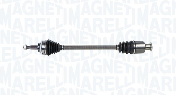 Planetara 302004190098 MAGNETI MARELLI