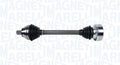 Planetara 302004190103 MAGNETI MARELLI