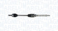 Planetara 302004190115 MAGNETI MARELLI