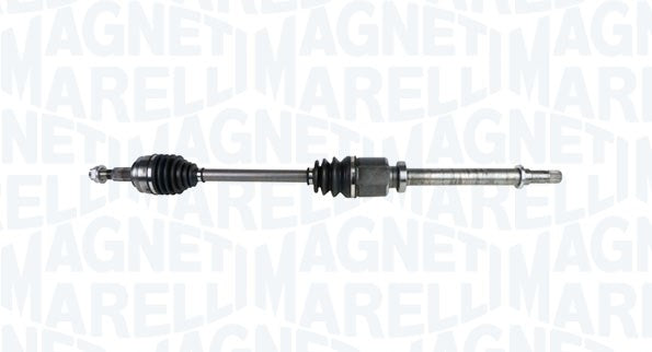 Planetara 302004190115 MAGNETI MARELLI