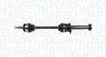Planetara 302004190122 MAGNETI MARELLI
