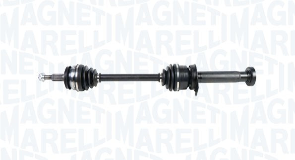 Planetara 302004190122 MAGNETI MARELLI