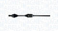 Planetara 302004190131 MAGNETI MARELLI