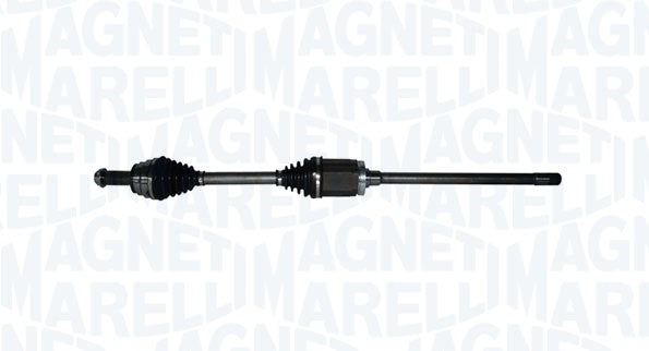 Planetara 302004190131 MAGNETI MARELLI