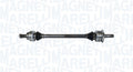 Planetara 302004190138 MAGNETI MARELLI