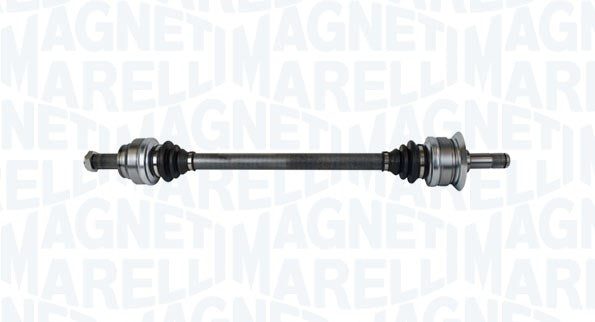 Planetara 302004190138 MAGNETI MARELLI