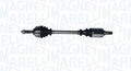 Planetara 302004190145 MAGNETI MARELLI