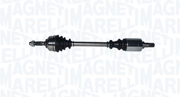 Planetara 302004190145 MAGNETI MARELLI