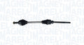 Planetara 302004190153 MAGNETI MARELLI
