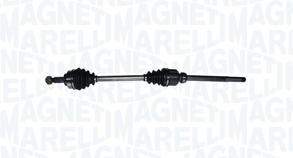 Planetara 302004190153 MAGNETI MARELLI