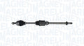 Planetara 302004190166 MAGNETI MARELLI