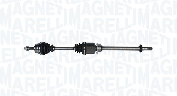 Planetara 302004190166 MAGNETI MARELLI
