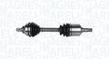 Planetara 302004190181 MAGNETI MARELLI