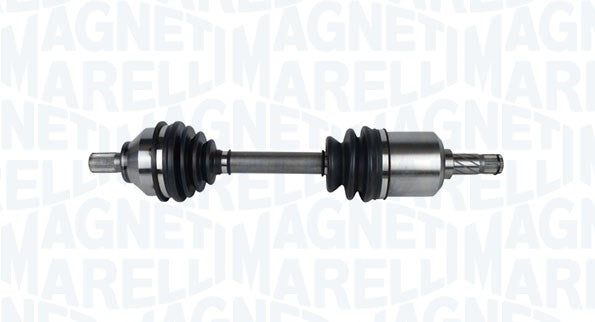 Planetara 302004190181 MAGNETI MARELLI