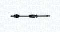 Planetara 302004190207 MAGNETI MARELLI