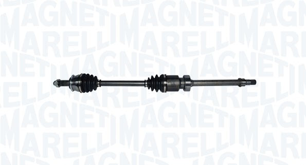 Planetara 302004190207 MAGNETI MARELLI